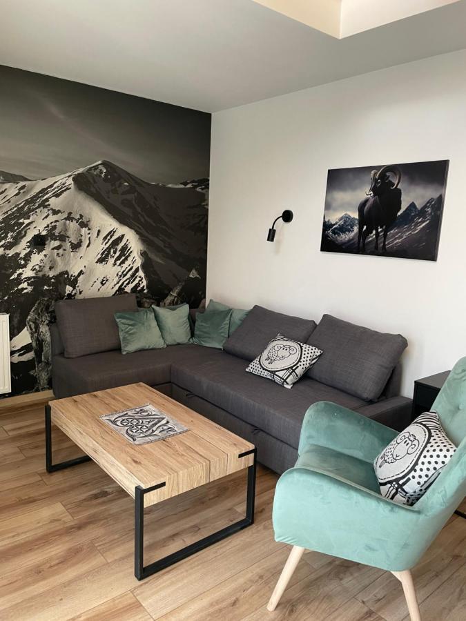 Czarny Baran Zakopane