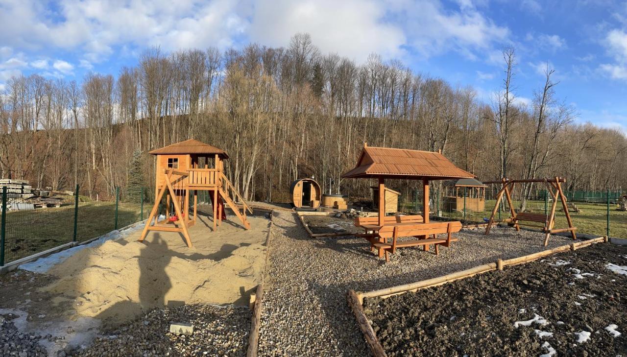 Czarny Baran Zakopane