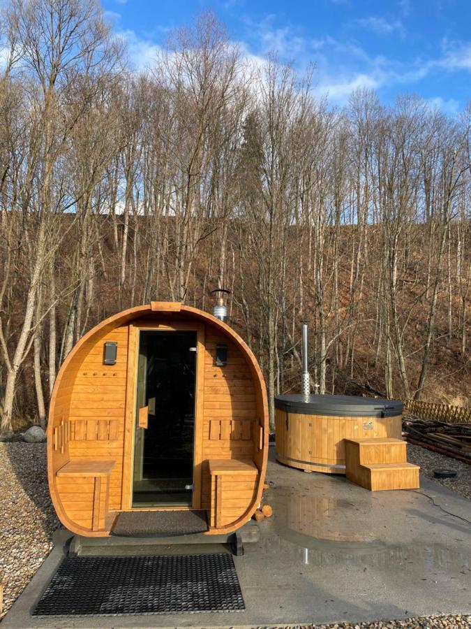 Appartamento Czarny Baran Zakopane