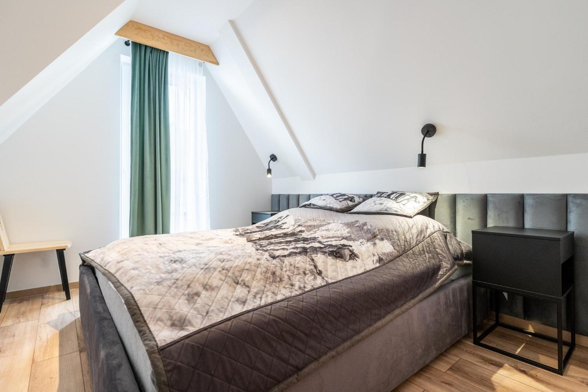 Czarny Baran Appartamento Zakopane