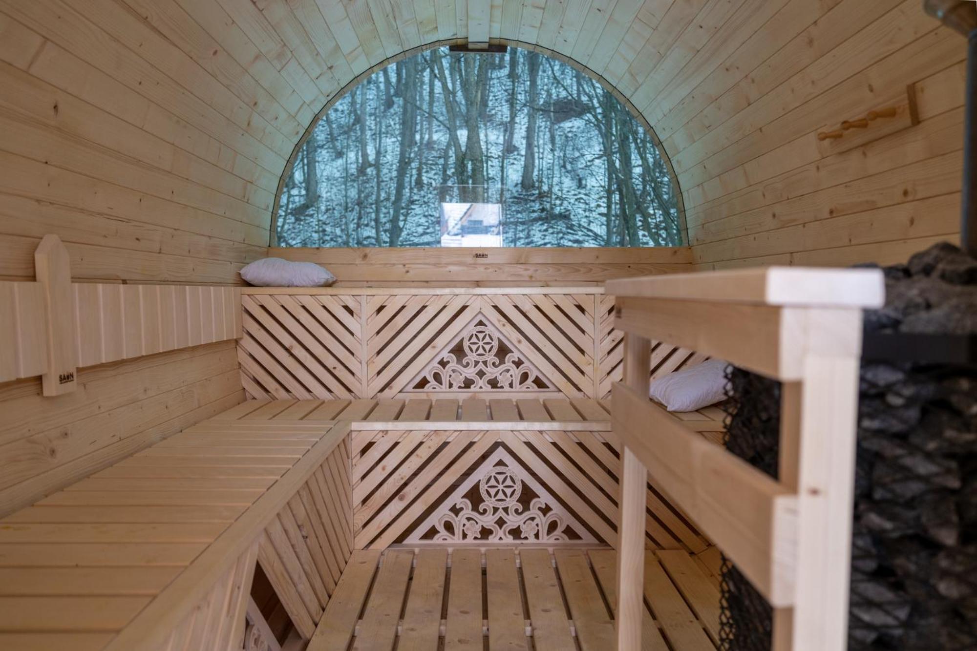 Czarny Baran Zakopane