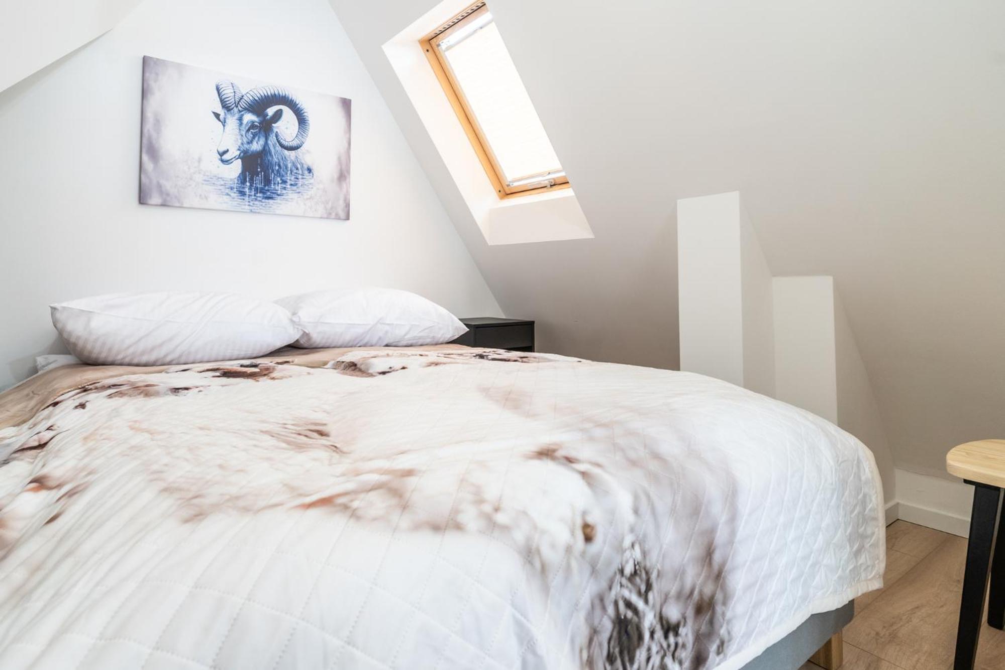 Appartamento Czarny Baran Zakopane